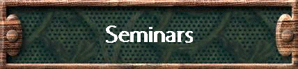 Seminars