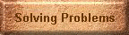 Solving Problems